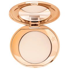 Charlotte Tilbury - Mini Airbrush Flawless Finish Refillable Blurring & Setting Powder (sample size)