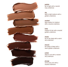 Rhode Pocket Bronze Long-wearing cream bronzer