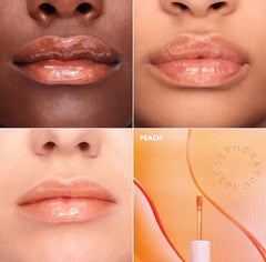 SEPHORA COLLECTION - Lip Oils Infusion Set