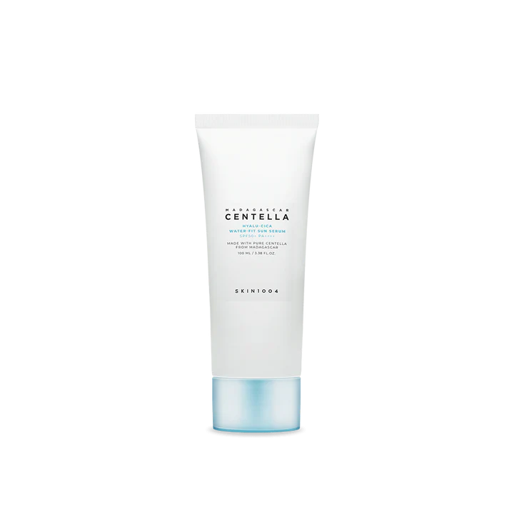 Skin 1004 - Madagascar Centella Hyalu-Cica Water-Fit Sun Serum