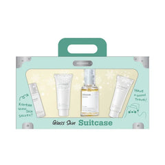 mixsoon - Glass Skin Suitcase