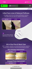 numbuzin - No.9 NAD Bio Lifting-sil Full Face Mask Set