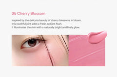 House of Hur - Moist Ampoule Blusher (10ml)