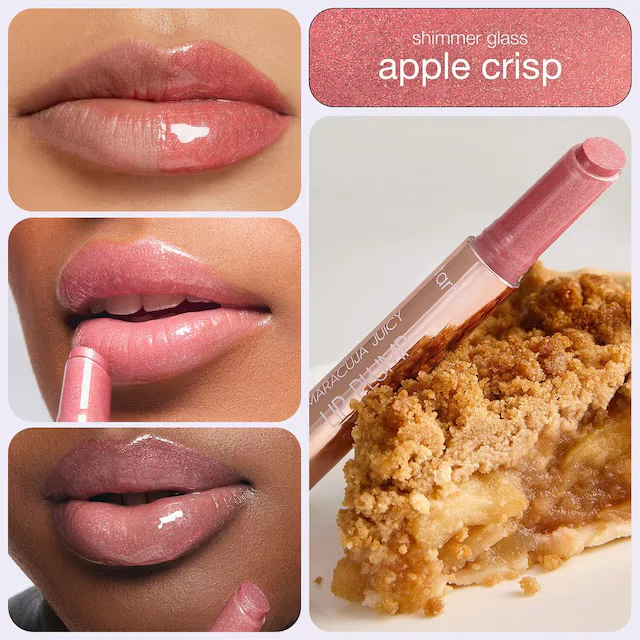 Tarte - Sweet Indulgences Maracuja Juicy Lip (1 item)