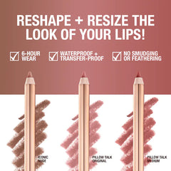 Charlotte Tilbury - Mini Iconic Lip Cheat Lip Liner (without box)