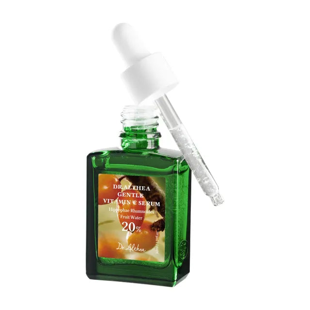 Dr. Althea - Gentle Vitamin C Serum 30ml