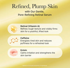 Arencia - Retinal Booster Shot 30ml