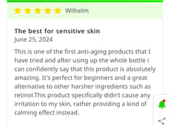 Purito SEOUL - Timeless Bloom Bakuchiol Serum 30ml