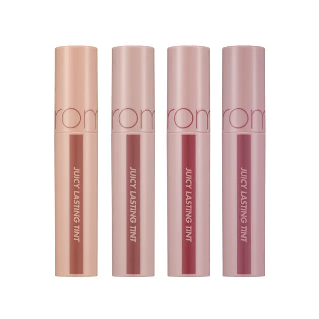 romand - Juicy Lasting Tint Bare Juicy Series