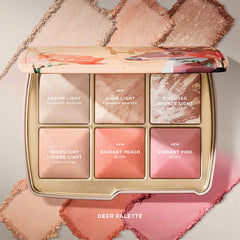 Hourglass - Ambient Lighting Edit Unlocked Palette in DEER