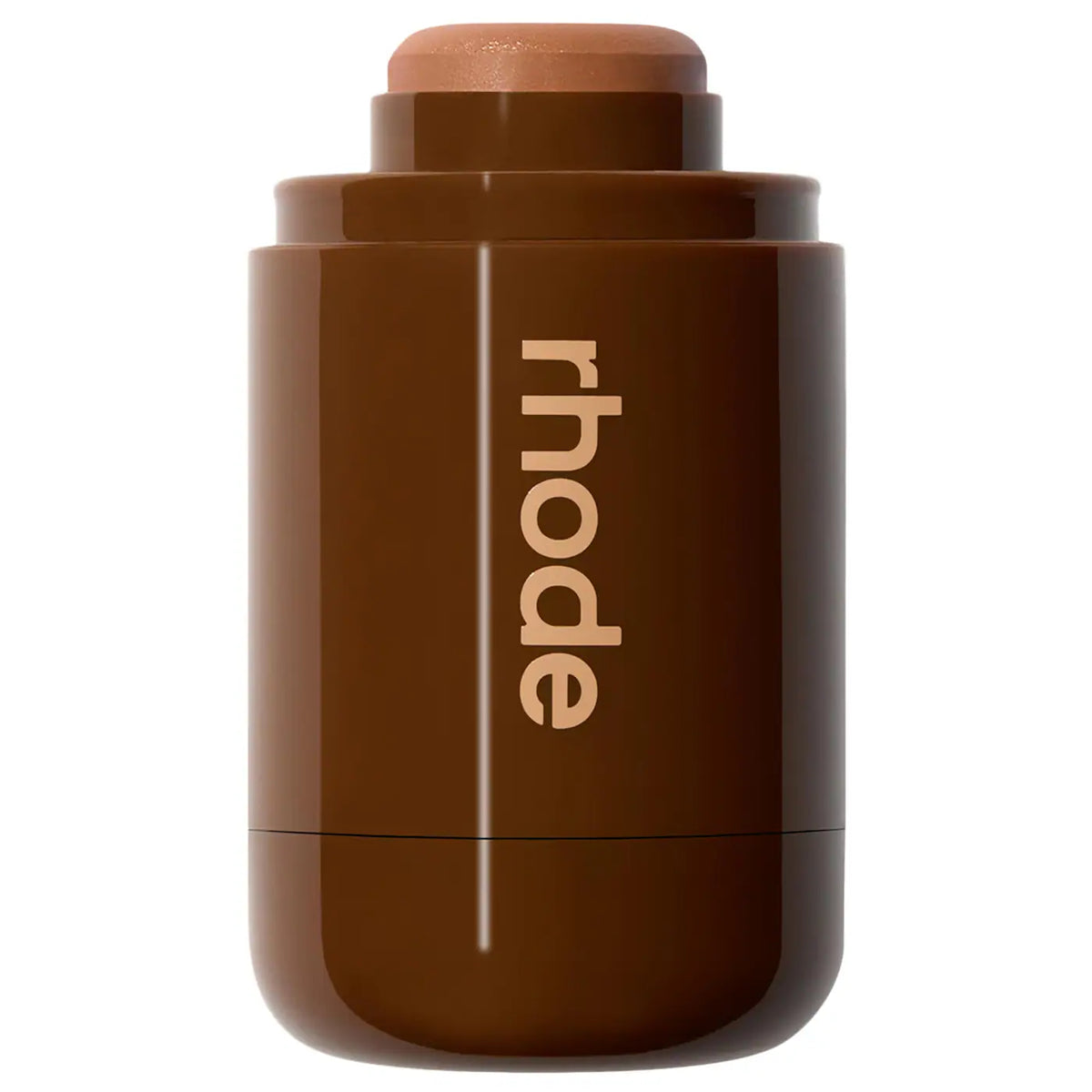 Rhode Pocket Bronze Long-wearing cream bronzer