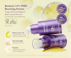 medicube - Retinol NMN Boosting Serum 30ml