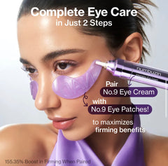 numbuzin - No.9 3 Days Eye Care Kit