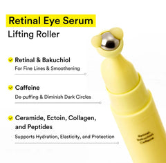 Abib - Retinal Eye Serum Lifting Roller