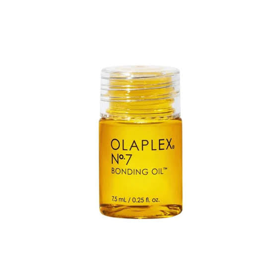 Olaplex - No. 7 Bonding Frizz Reduction & Heat Protectant Hair Oil Mini 7.5ml