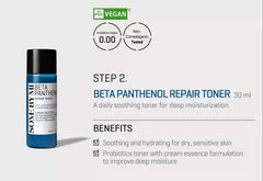 SOME BY MI - Beta Panthenol Repair Starter Kit
