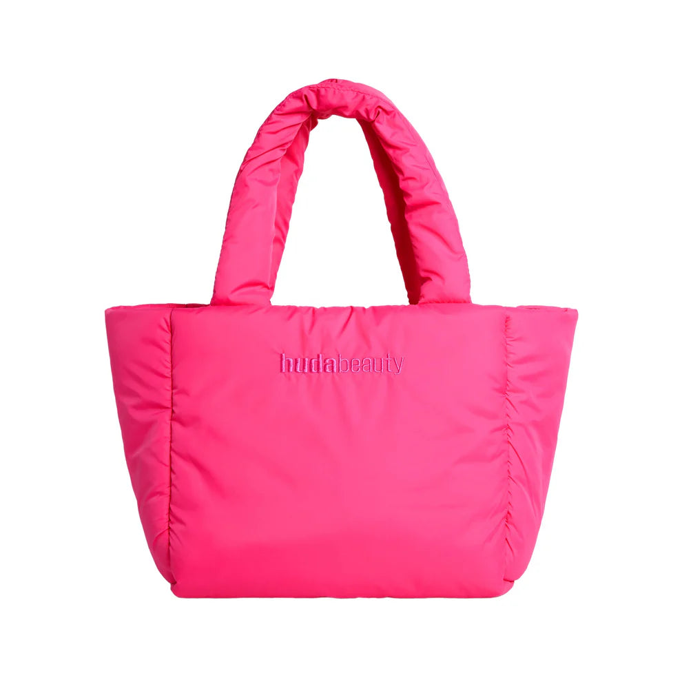 HUDA BEAUTY - Tote Bag