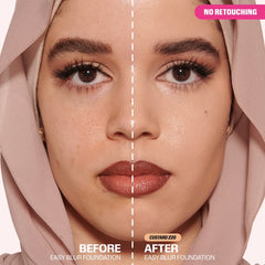 Huda Beauty - Easy Blur Foundation Full Size