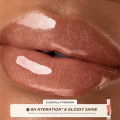 Gisou - Glossy & Glazed