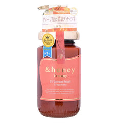 ViCREA - &honey Creamy EX Damage Repair Hair Treatment 2.0 450g