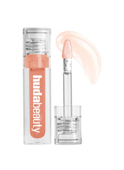Huda Beauty Faux Filler Ultra-Hydrating Tinted Jelly Lip Oil