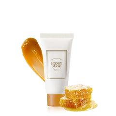 I'm from - Honey Mask Mini (Without Box)