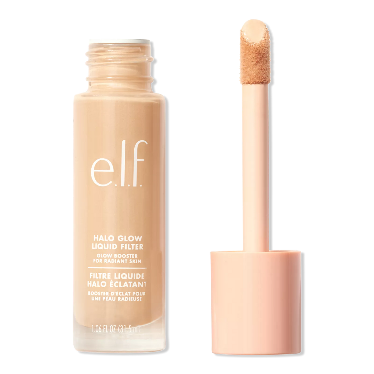 e.l.f Halo Glow Liquid Filter