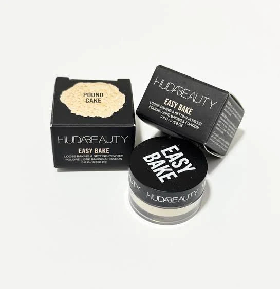 HUDA BEAUTY - Loose Powder Mini Mini (Sample Size)