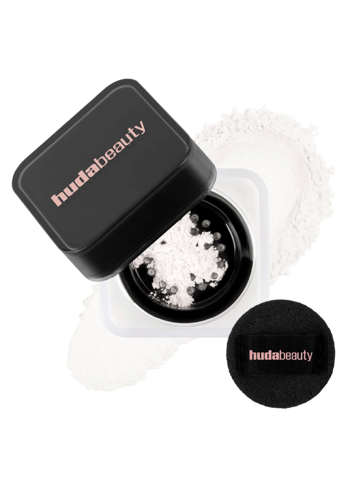 Huda Beauty Easy Bake Loose Powder Full size 20g