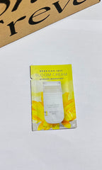 Beekman 1802 - Bloom Cream Probiotic Moisturizer sample