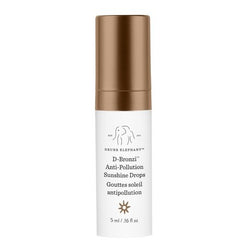 Drunk Elephant - D-Bronzi™ Bronzing Drops with Peptides 5ml