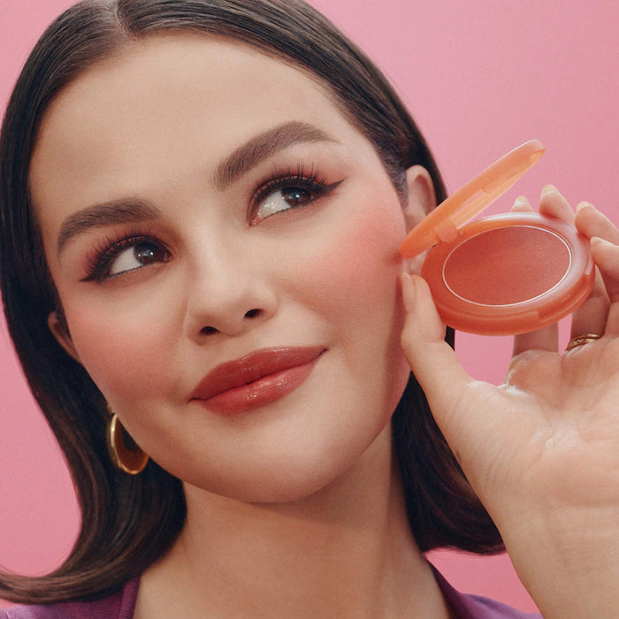 Rare Beauty by Selena Gomez - Soft Pinch Cheek & Lip Trio Makeup Gift Set