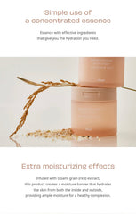House of Hur - Brightening Skin Prep Essence Pad