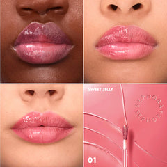 SEPHORA COLLECTION - Best Lip Combo Duo Gift Set: Totally Juicy Lip Tint & Lip Liner