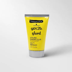 Schwarzkopf got2b Glued Styling Spiking Glue 1.25 oz