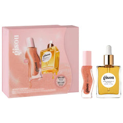 Gisou - Glossy & Glazed