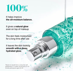 Anua - PDRN Hyaluronic Acid Hydrating Capsule Mist 100ml