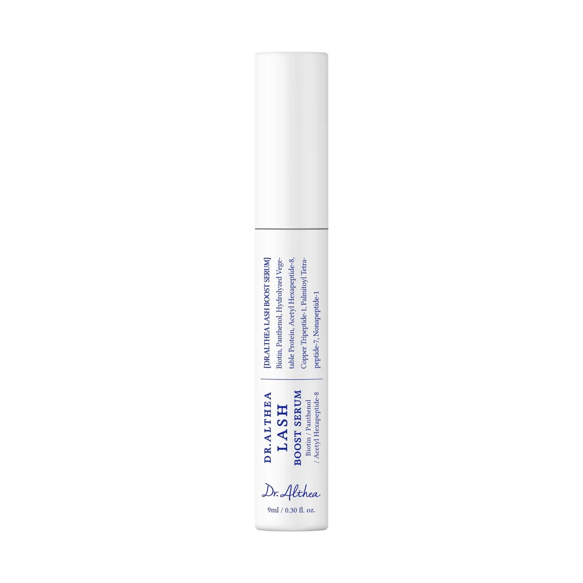 Dr. Althea - Lash Boost Serum 9ml