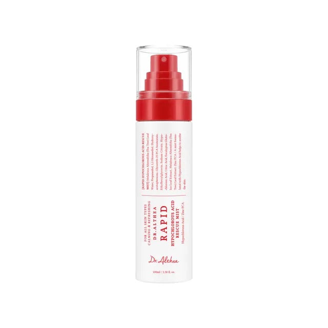 Dr. Althea - Rapid Hypochlorous Acid Rescue Mist 60ml
