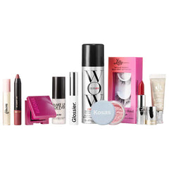Sephora Favorites - Glitz & Glam Makeup Value Set (10Pcs)
