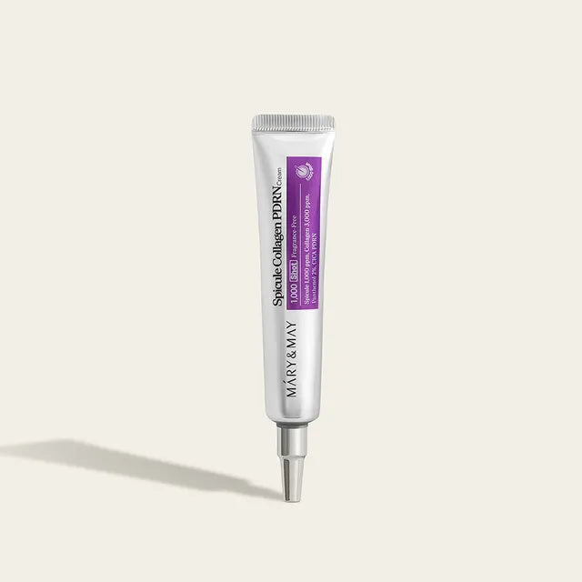 Mary&May - Spicule Collagen PDRN Cream