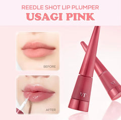 VT - Reedle Shot Lip Plumper Usagi Pink