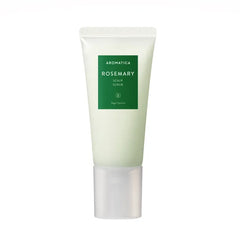 AROMATICA - Rosemary Scalp Scrub 165g