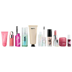SEPHORA Favorites - Gleamy Dreamy Makeup Value Set (10 Pieces)