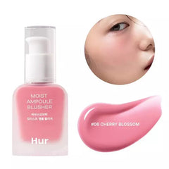 House of Hur - Moist Ampoule Blusher (10ml)