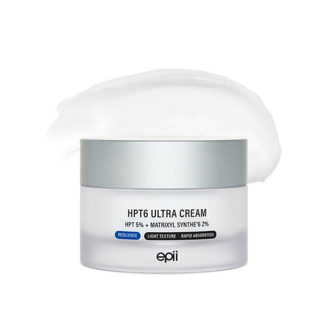 epii - HPT6 Ultra Cream 5%