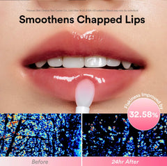 Abib - PDRN Collagen Lip Mask Glazed Jelly 11g