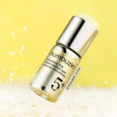 numbuzin - No.5 Glutathione TXA Advanced Dark Spot Ampoule Concentrate