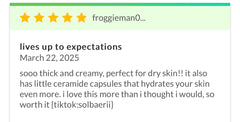 ILLIYOON - Ceramide Ato Concentrate Cream 150ml
