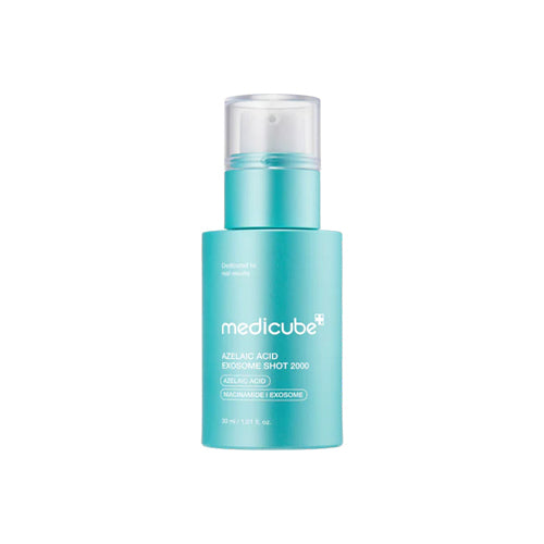 medicube - Azelaic Acid Exosome Shot 2000 30ml
